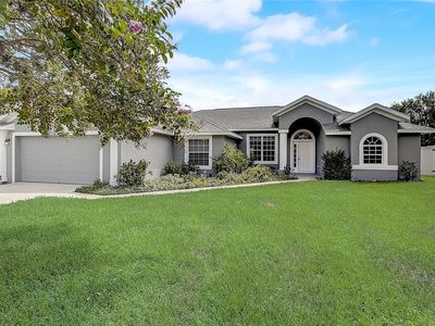 192 Patrice Hope St, Leesburg, FL, 34748