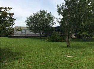 10001 Muszar Ln, Vancleave, MS 39565