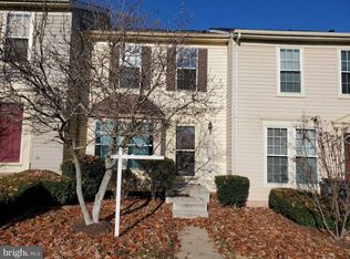9560 Buttonbush Ct, Manassas, VA 20110