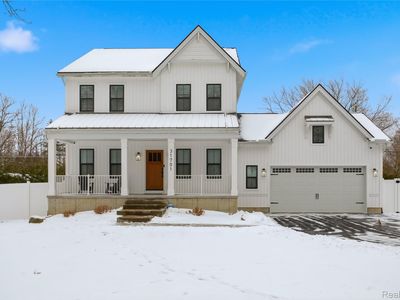 31701 Hull Ave, Farmington Hills, MI, 48336