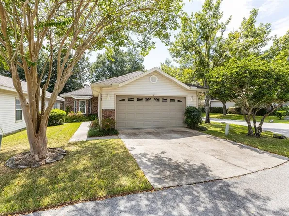 4743 NW 77th Rd, Gainesville, FL 32653