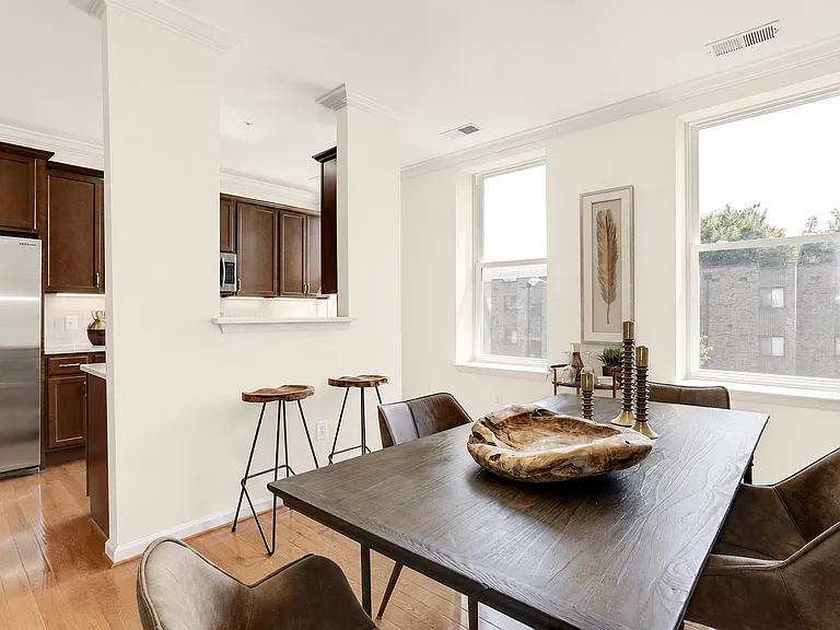 1708 9th St NW #Penthouse B — Photo 7