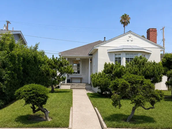 3532 7th Ave, Los Angeles, CA 90018