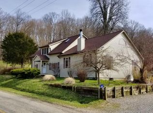 85 Jerusalem Rd SE, Bremen, OH 43107