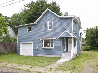 414 Locust St, Elmira, NY