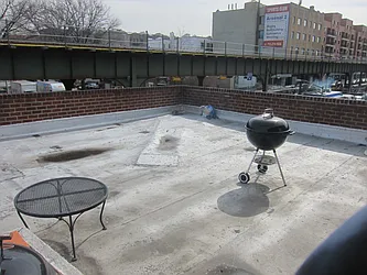 Rented by Realty 2000 Corp