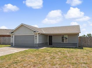 1311 E Maywood St, Wichita, KS 67216