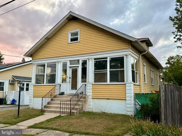 1337 Lincoln Ave, Woodbury, NJ 08096