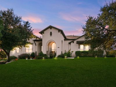 219 Madrone Trail, Boerne, TX, 78006