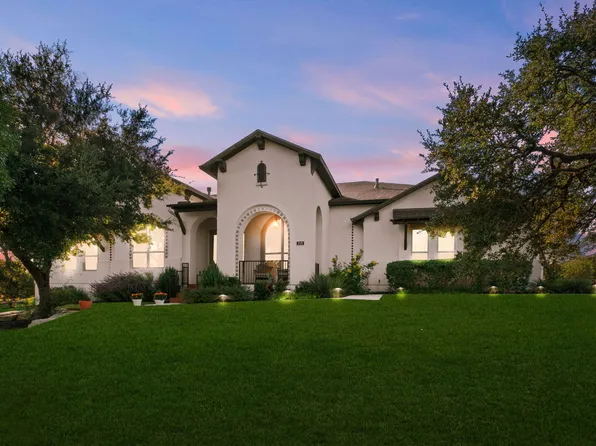 219 Madrone Trail, Boerne, TX 78006