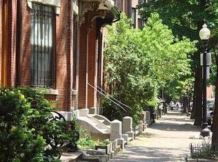 45 Milford St, Boston, MA 02118