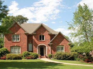 559 Beachums Blf, Hoover, AL 35226