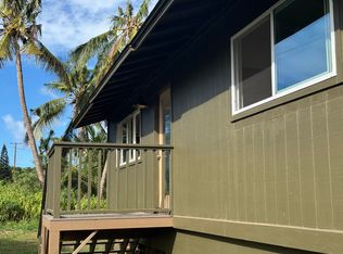 66-826 Haleiwa Rd #A, Haleiwa, HI 96712
