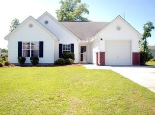 136 Barley St, Goose Creek, SC 29445