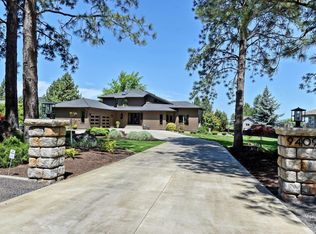 9409 E Holman Rd, Spokane, WA 99206