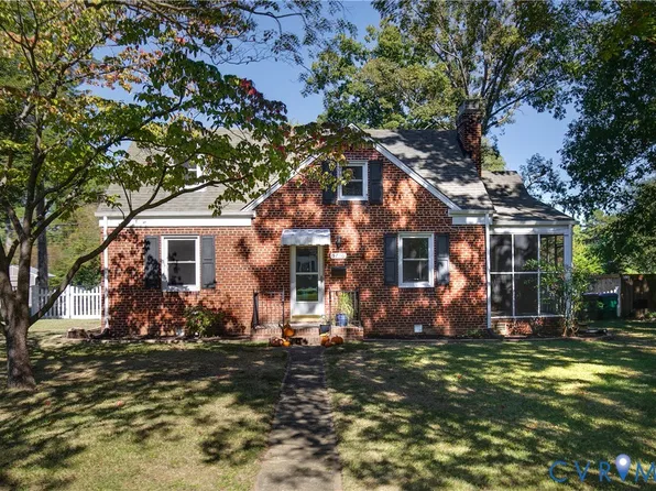 5736 Bondsor Ln, Richmond, VA 23225