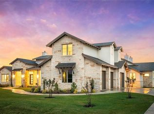 507 Reataway, Dripping Springs, TX 78620