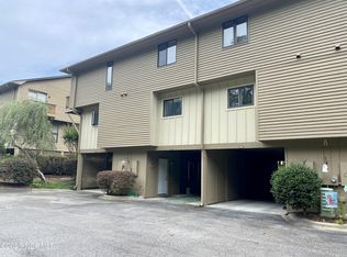 330 Gooseneck Rd W #5A, Rocky Pt, NC 28457