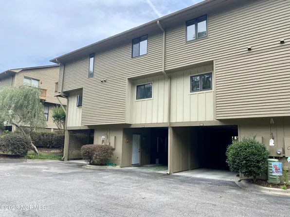 330 Gooseneck Road W #5a, Rocky Point, NC 28457
