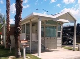 84136 Avenue 44 SPACE 593, Indio, CA 92203