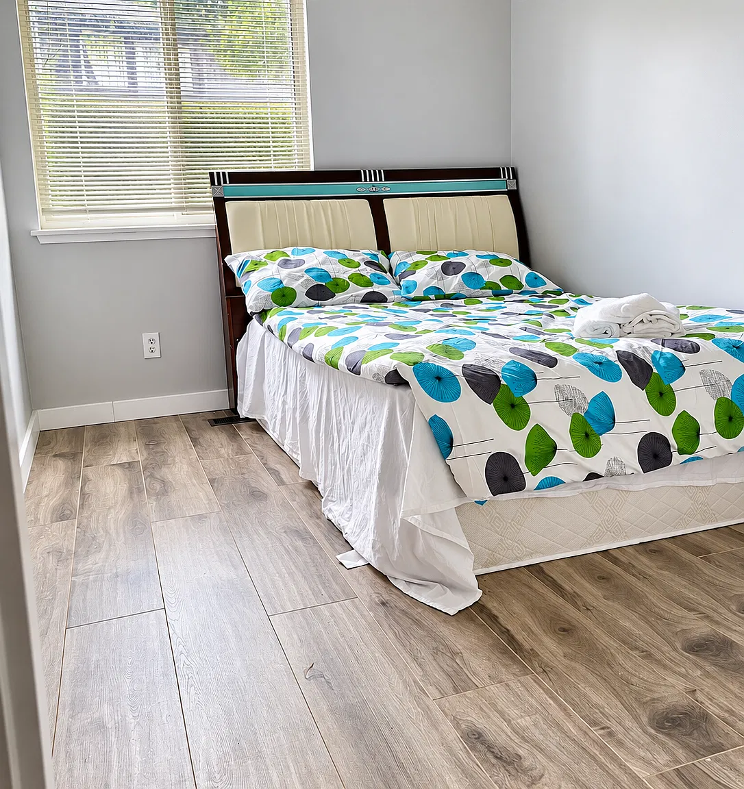 1 bed, $1,100 — Photo 3