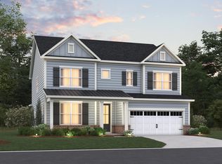 2499 Vetrina Way, Apex, NC 27502