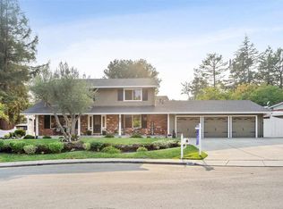 351 Murindo Pl, San Ramon, CA 94583