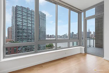 Rented by Modern Spaces