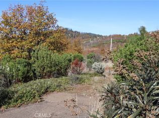 15530 Sugar Pine Dr, Cobb, CA 95426