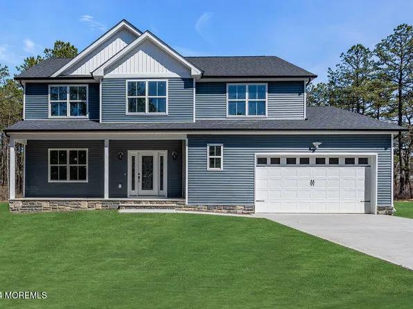 1800 Lincoln Boulevard, Whiting, NJ 08759