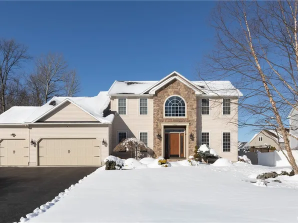 6462 Electric Railway, Cicero, NY 13039