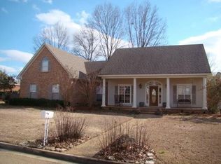 94 Eastgate Dr, Brandon, MS 39042