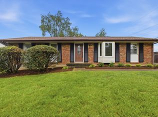 94 Airport Rd, Clarksville, TN 37042