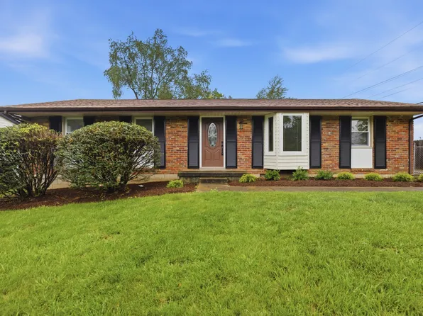 94 Airport Rd, Clarksville, TN 37042