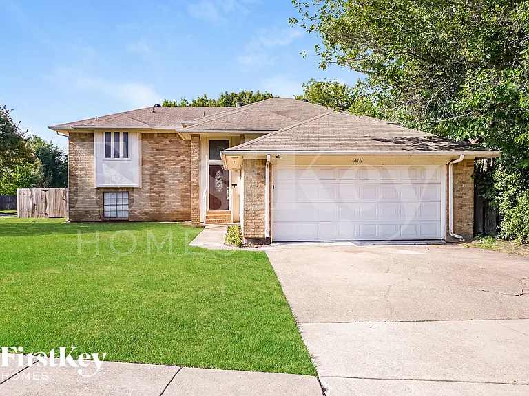 6476 Sudbury Way — Photo 1