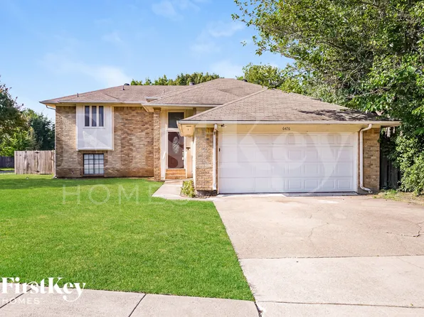 6476 Sudbury Way, North Richland Hills, TX 76182