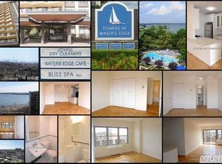 18-05 215th St #17F, Bayside, NY 11360