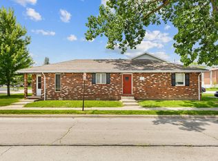 729 4th St, Bowling Green, OH 43402