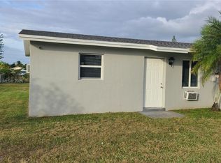 11833 SW 213th St #11833, Miami, FL 33177