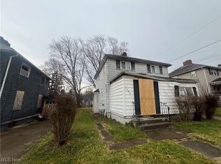 1424 S Morgan Ave, Alliance, OH