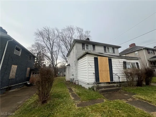1424 S Morgan Ave, Alliance, OH 44601