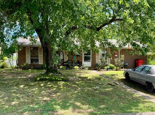 202 Eisenhower St, Morrilton, AR 72110