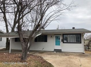 10400 Lilac Ave, Saint Louis, MO