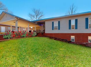 635 Shore Dr, Big Sandy, TN 38221