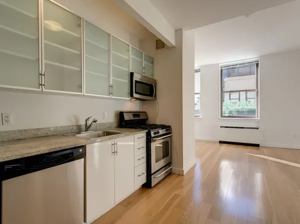 37 Wall St, New York, NY