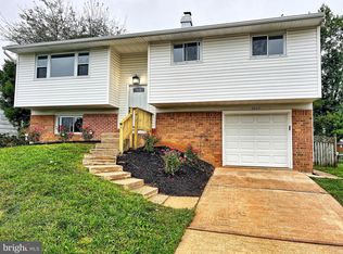 8822 Sigrid Rd, Randallstown, MD 21133