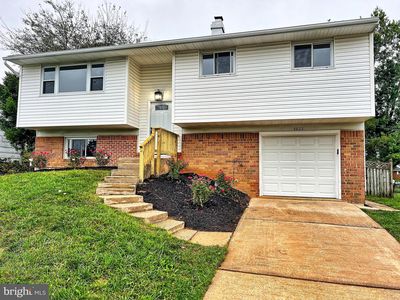 8822 Sigrid Rd, Randallstown, MD, 21133