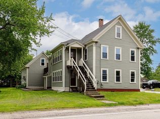 2 Lee St, Somersworth, NH 03878