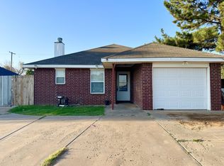 303 77th St, Lubbock, TX 79404