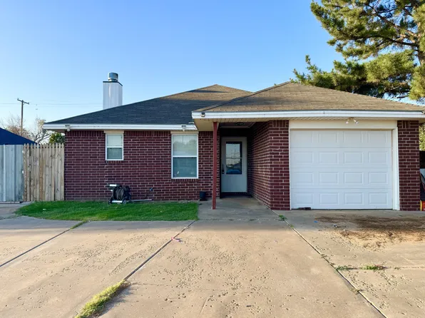 303 77th St, Lubbock, TX 79404